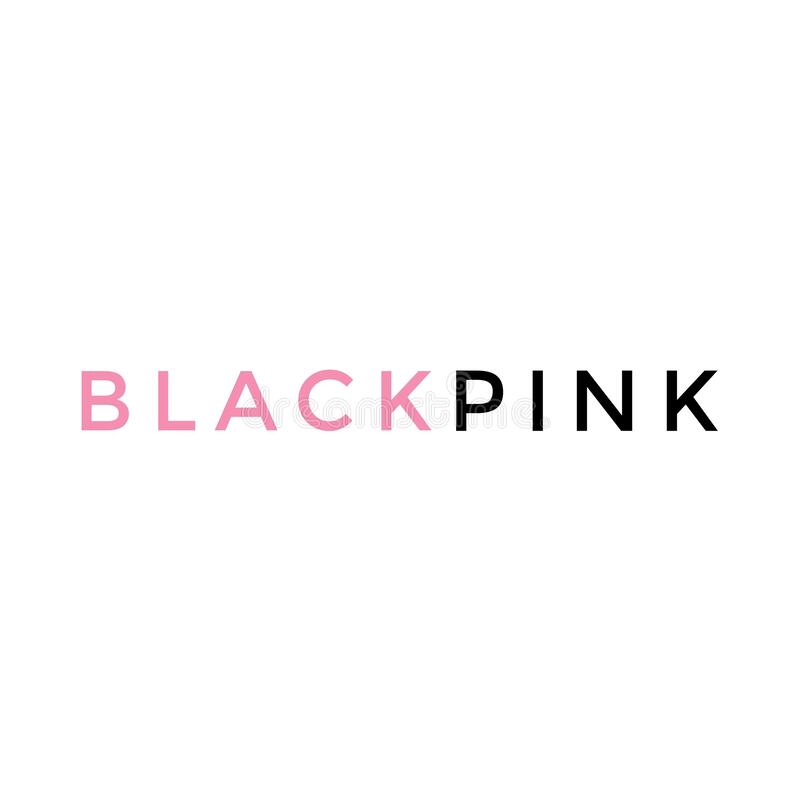 Detail Black Pink Vector Nomer 21