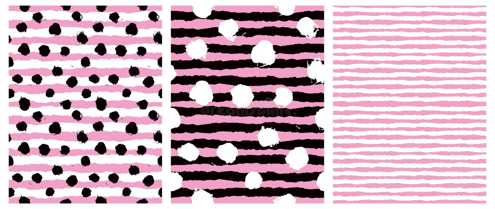Detail Black Pink Vector Nomer 30