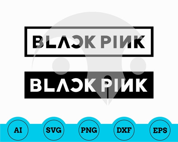 Detail Black Pink Vector Nomer 34
