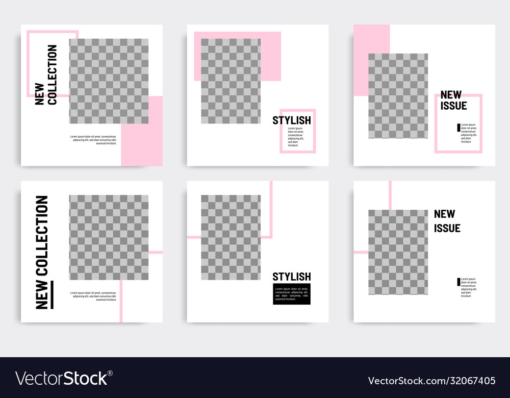 Detail Black Pink Vector Nomer 38