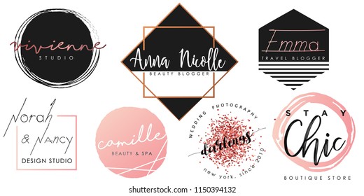 Detail Black Pink Vector Nomer 51