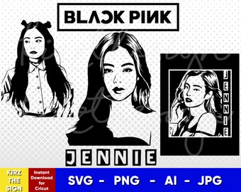 Detail Black Pink Vector Nomer 58