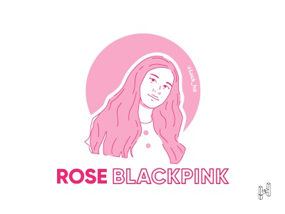 Detail Black Pink Vector Nomer 8