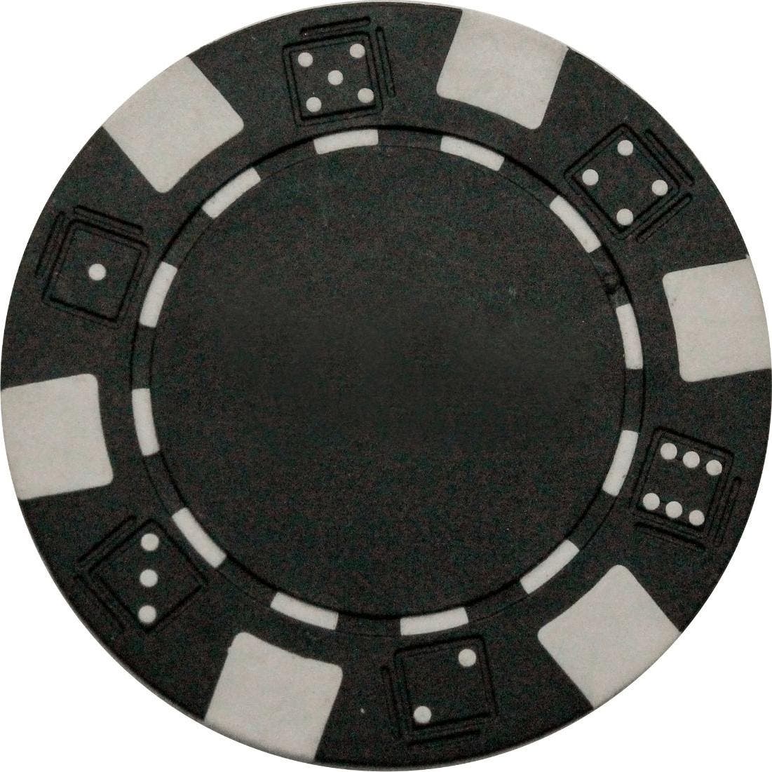 Detail Black Poker Chip Png Nomer 44