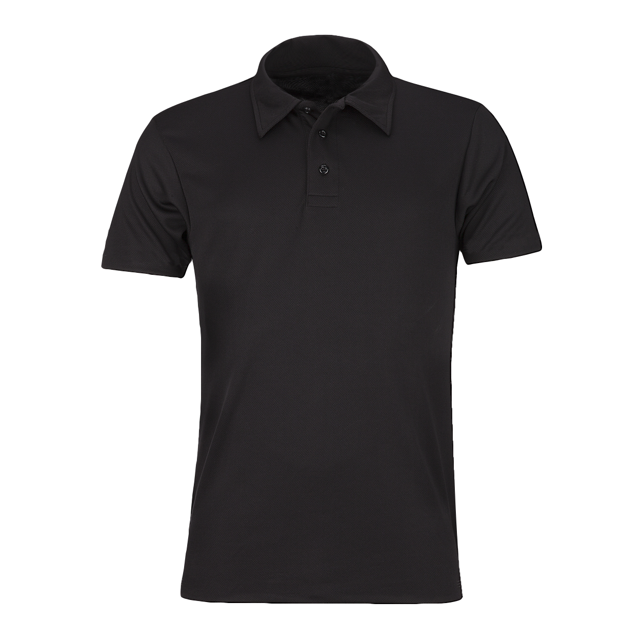 Black Polo Png - KibrisPDR