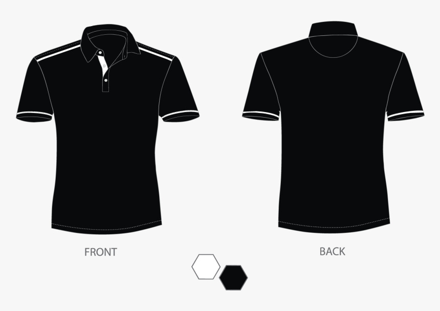 Detail Black Polo Shirt Png Nomer 5