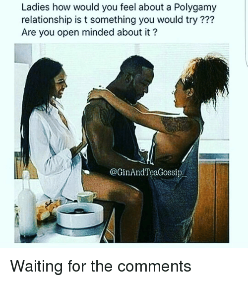 Detail Black Polygamy Meme Nomer 2