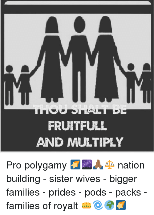 Detail Black Polygamy Meme Nomer 16