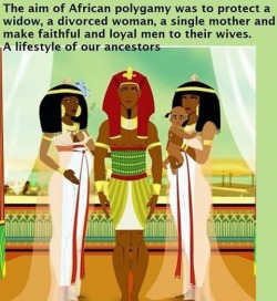Detail Black Polygamy Meme Nomer 19