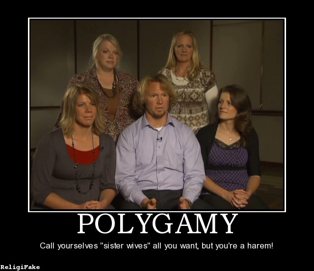 Detail Black Polygamy Meme Nomer 25