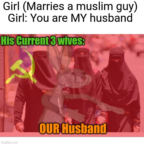 Detail Black Polygamy Meme Nomer 37