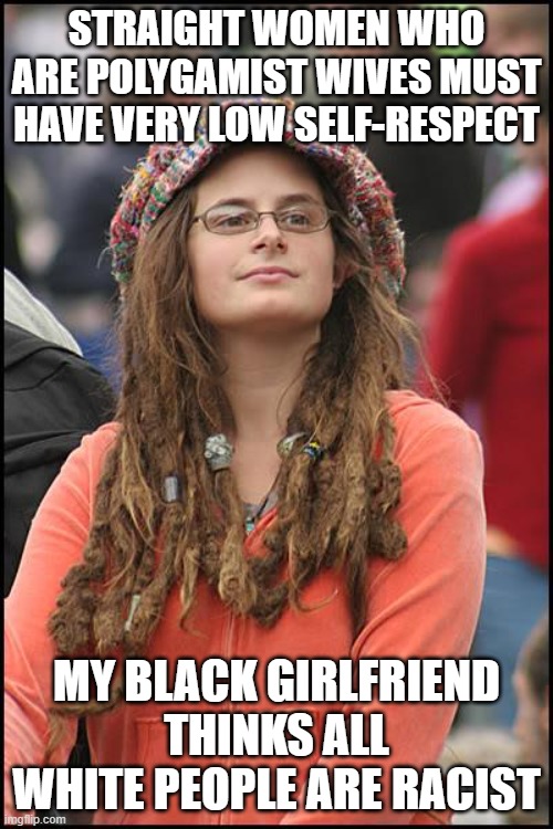Detail Black Polygamy Meme Nomer 41