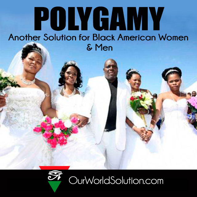 Detail Black Polygamy Meme Nomer 6