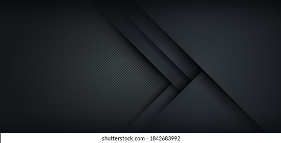 Detail Black Powerpoint Background Nomer 50