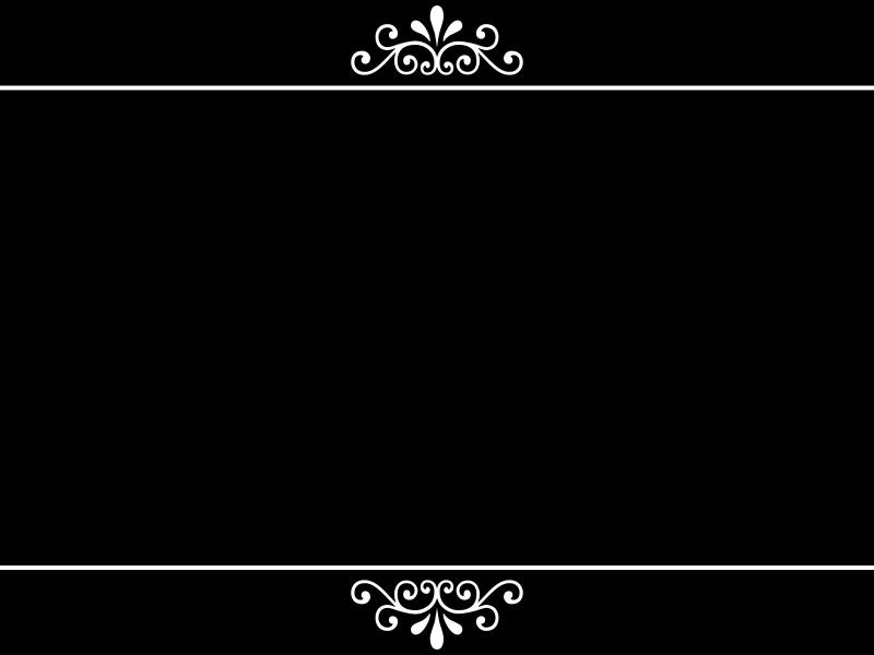 Detail Black Ppt Background Nomer 26