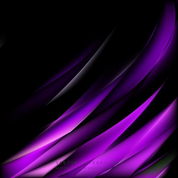 Detail Black Purple Background Nomer 12