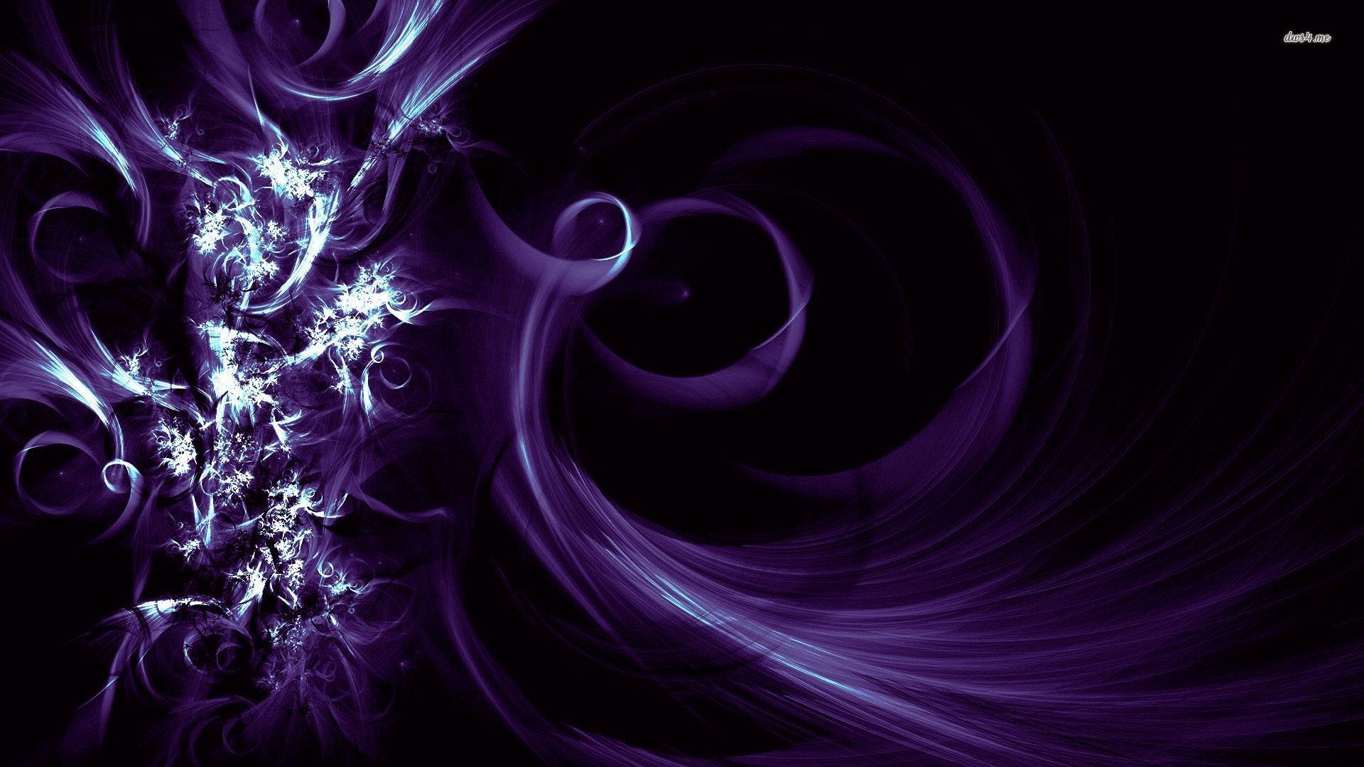 Detail Black Purple Background Nomer 41