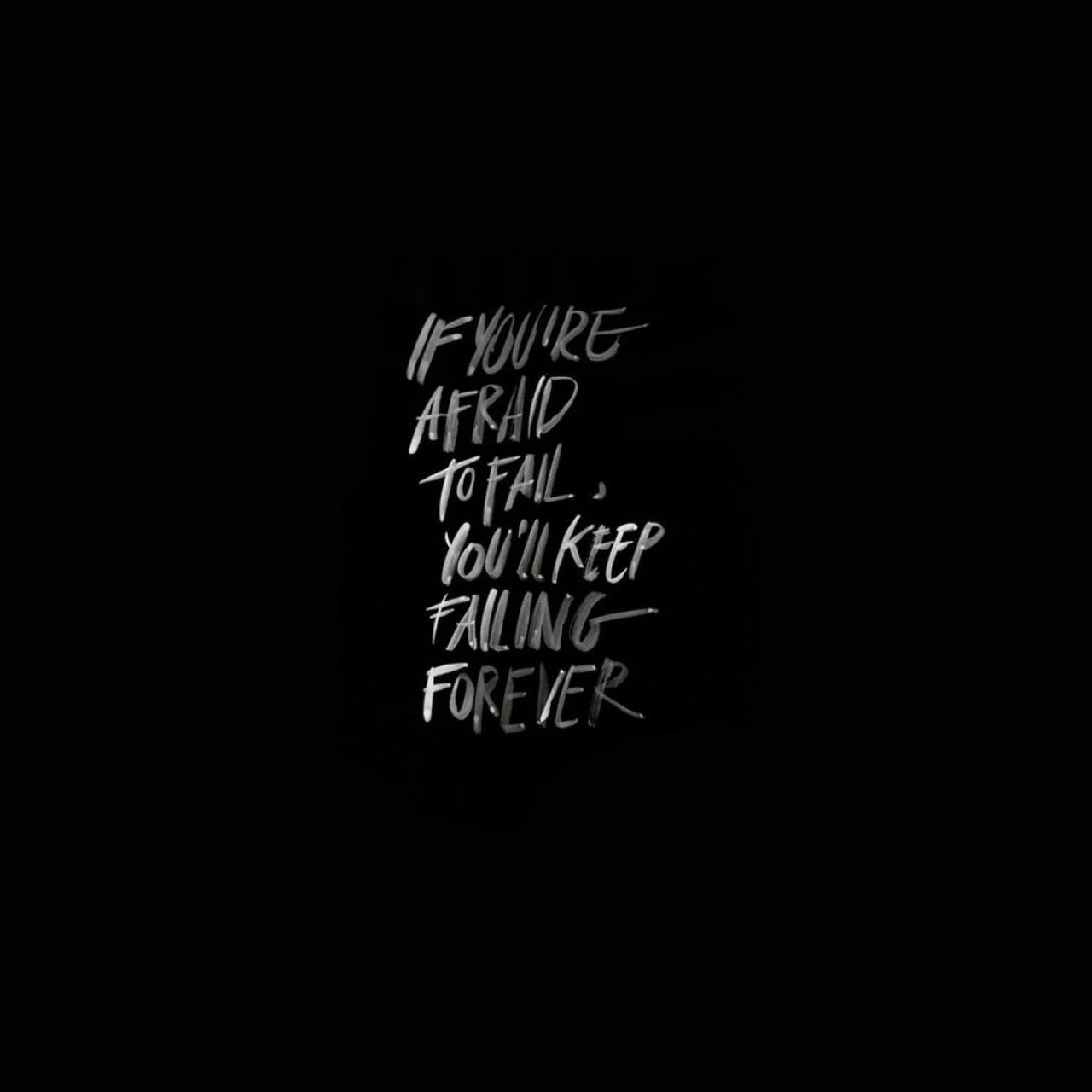 Detail Black Quotes Wallpaper Nomer 24