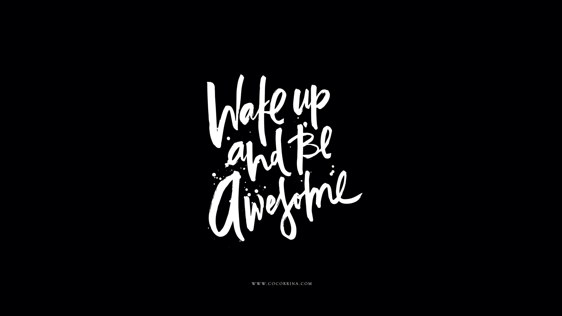 Detail Black Quotes Wallpaper Hd Nomer 8
