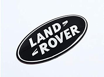 Detail Black Range Rover Logo Nomer 16