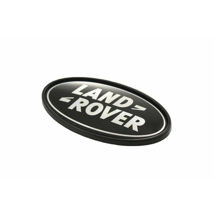 Detail Black Range Rover Logo Nomer 18