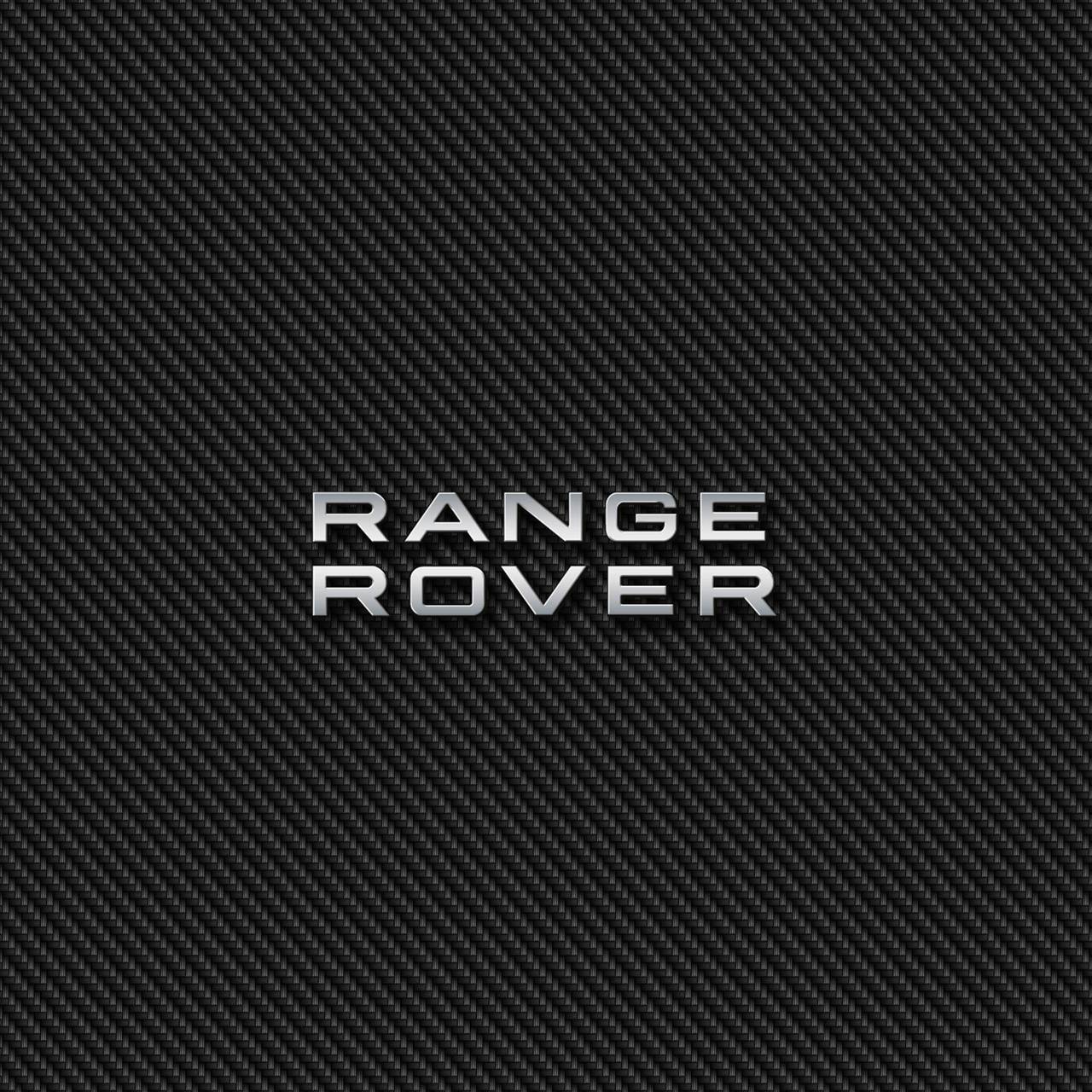 Detail Black Range Rover Logo Nomer 3