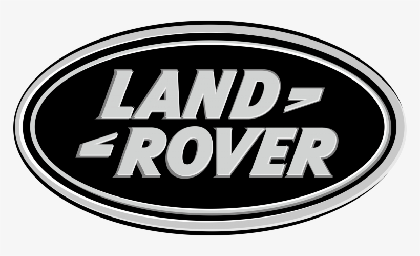 Detail Black Range Rover Logo Nomer 21
