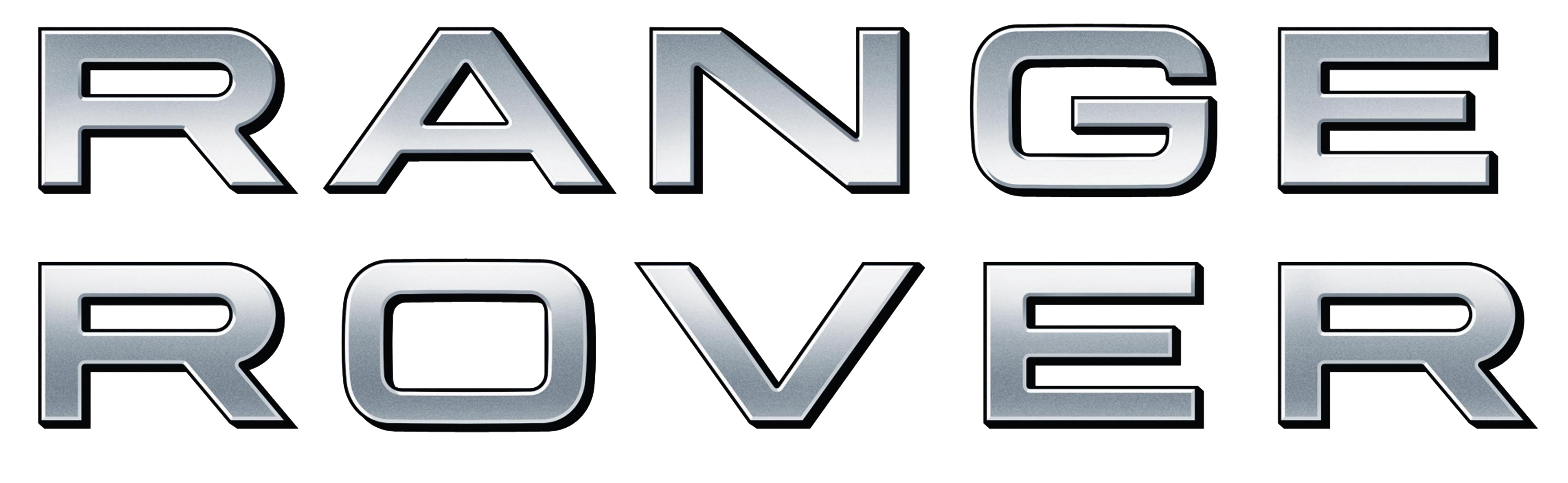 Detail Black Range Rover Logo Nomer 24