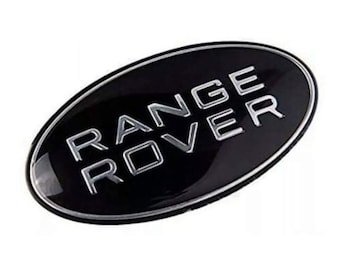 Detail Black Range Rover Logo Nomer 29