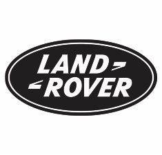 Detail Black Range Rover Logo Nomer 30