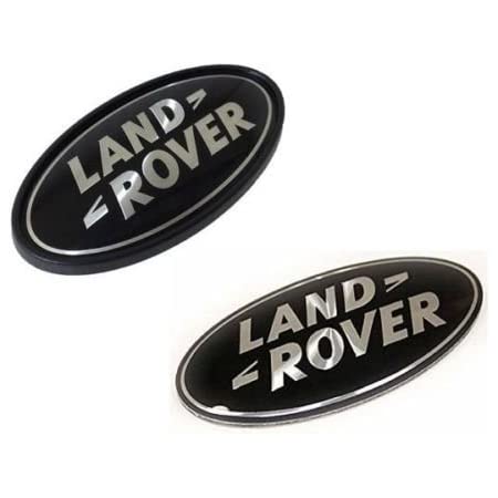 Detail Black Range Rover Logo Nomer 32