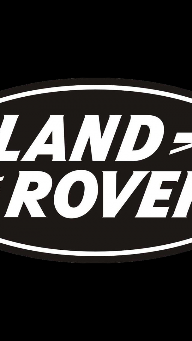 Detail Black Range Rover Logo Nomer 33