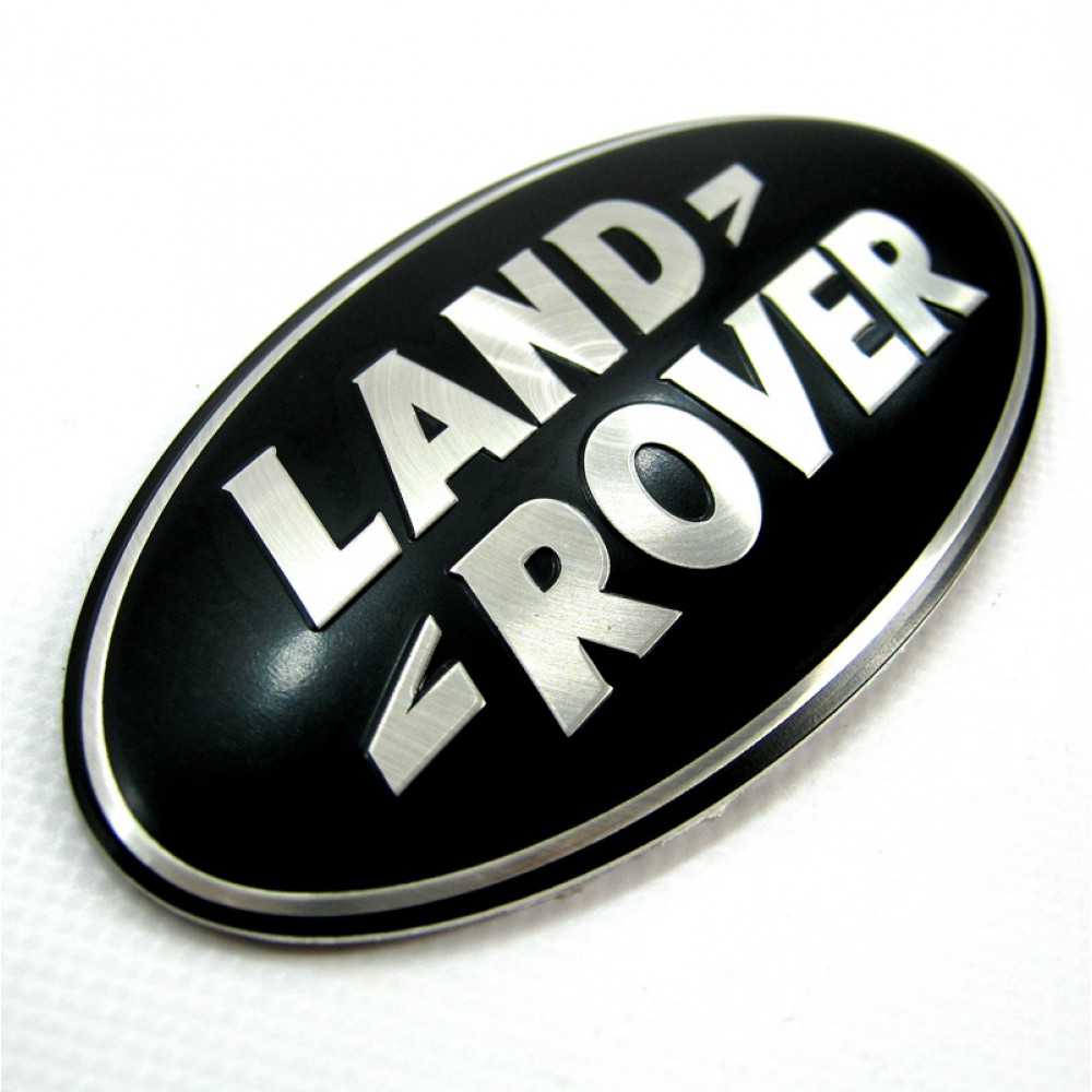 Detail Black Range Rover Logo Nomer 34