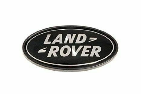 Detail Black Range Rover Logo Nomer 36