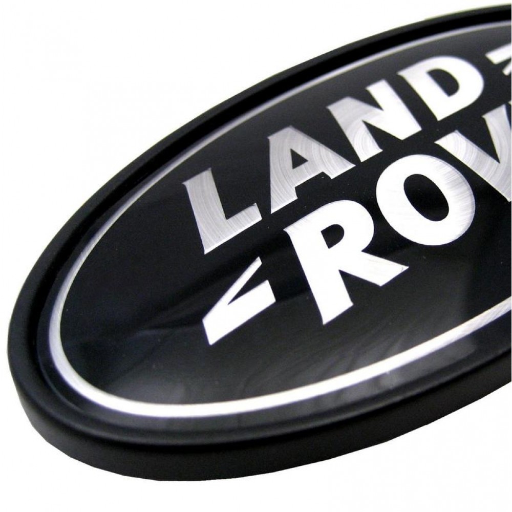 Detail Black Range Rover Logo Nomer 40