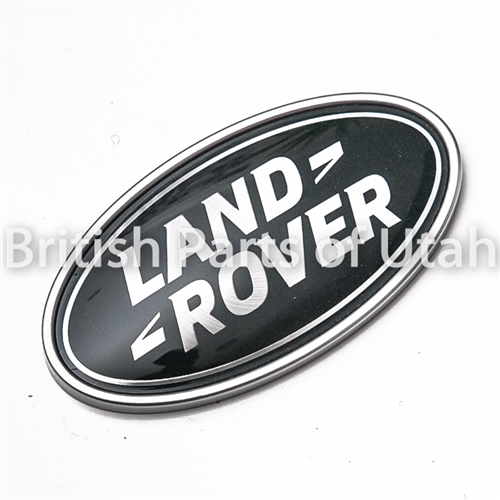 Detail Black Range Rover Logo Nomer 43