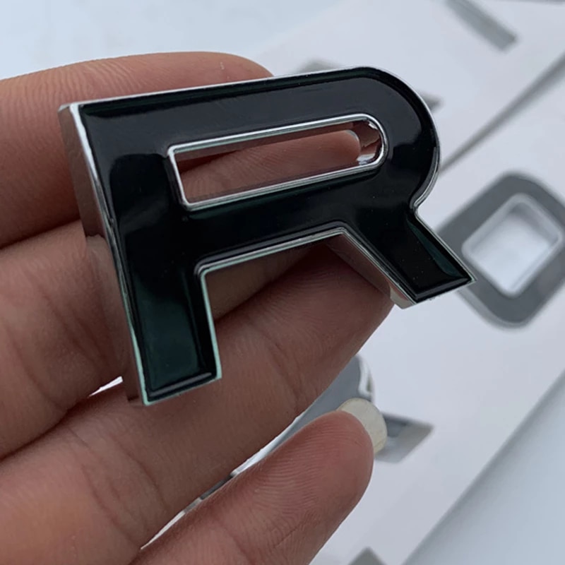 Detail Black Range Rover Logo Nomer 45