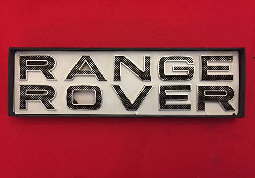 Detail Black Range Rover Logo Nomer 48