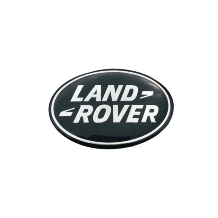 Detail Black Range Rover Logo Nomer 49