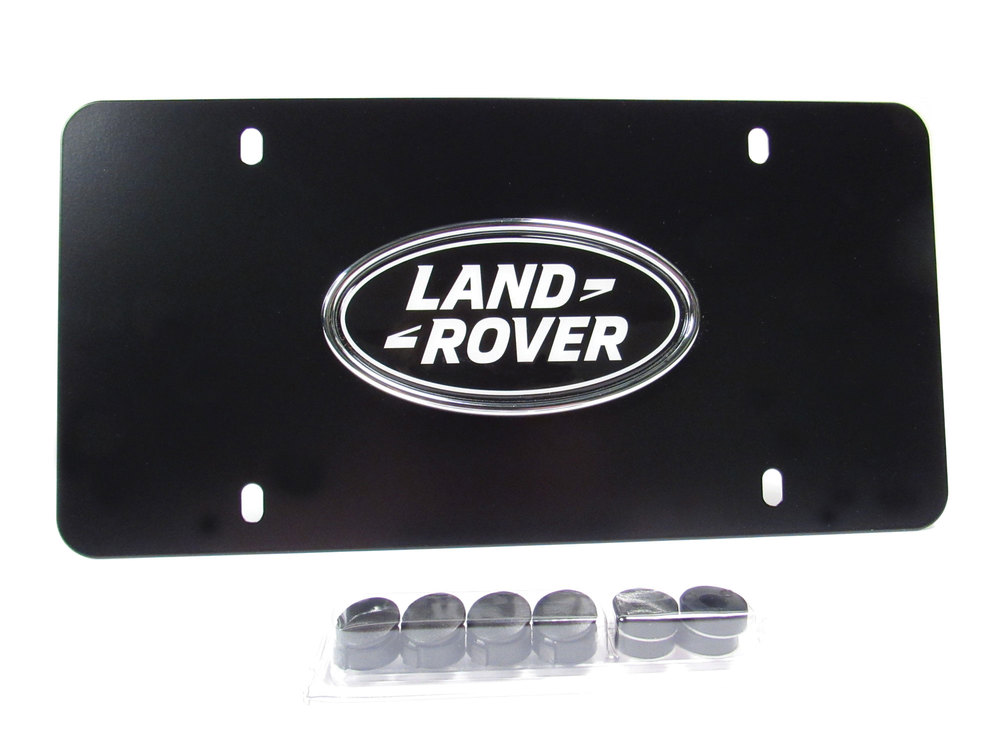 Detail Black Range Rover Logo Nomer 52
