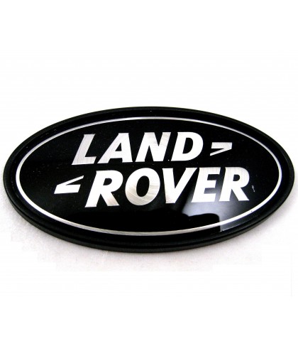 Detail Black Range Rover Logo Nomer 56