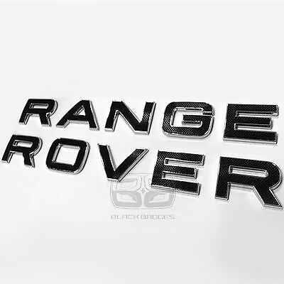 Detail Black Range Rover Logo Nomer 7
