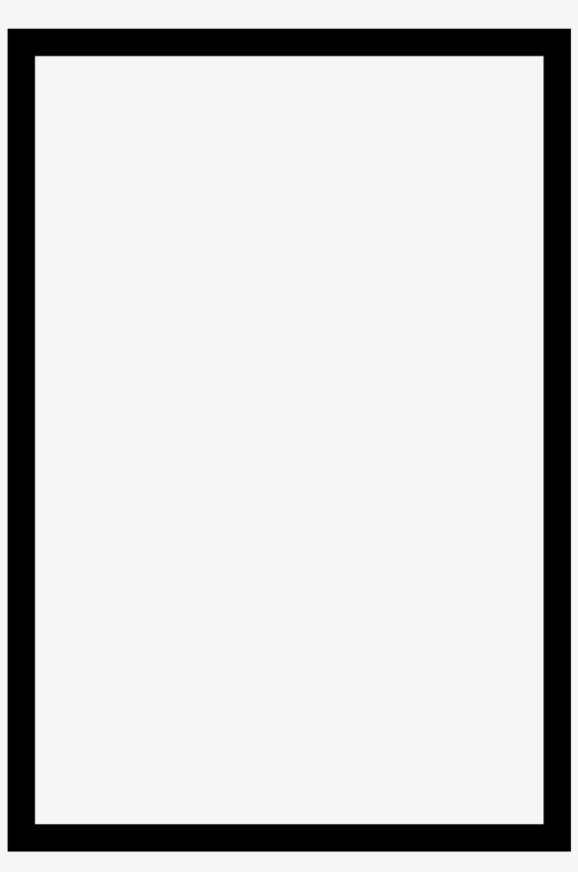Detail Black Rectangle Png Nomer 17