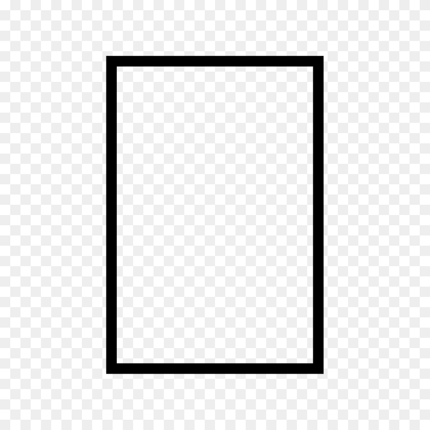 Detail Black Rectangle Png Nomer 23