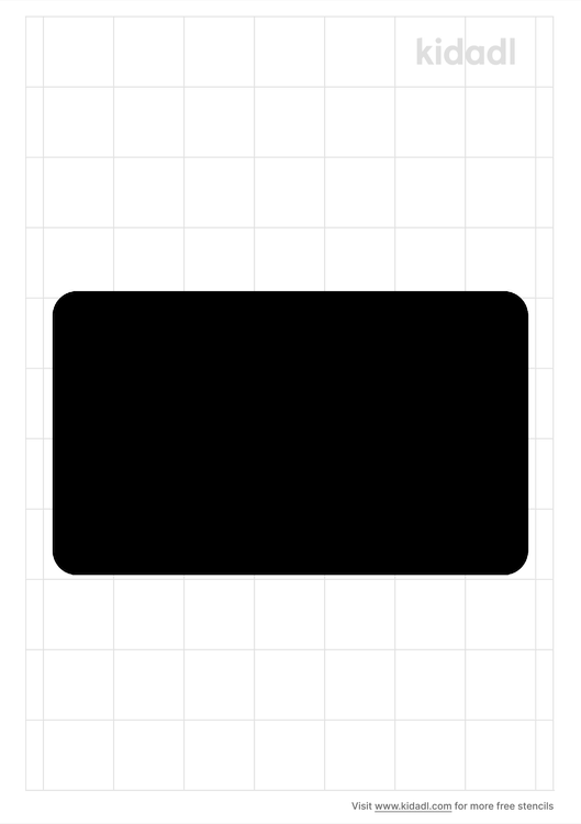 Detail Black Rectangle Png Nomer 50