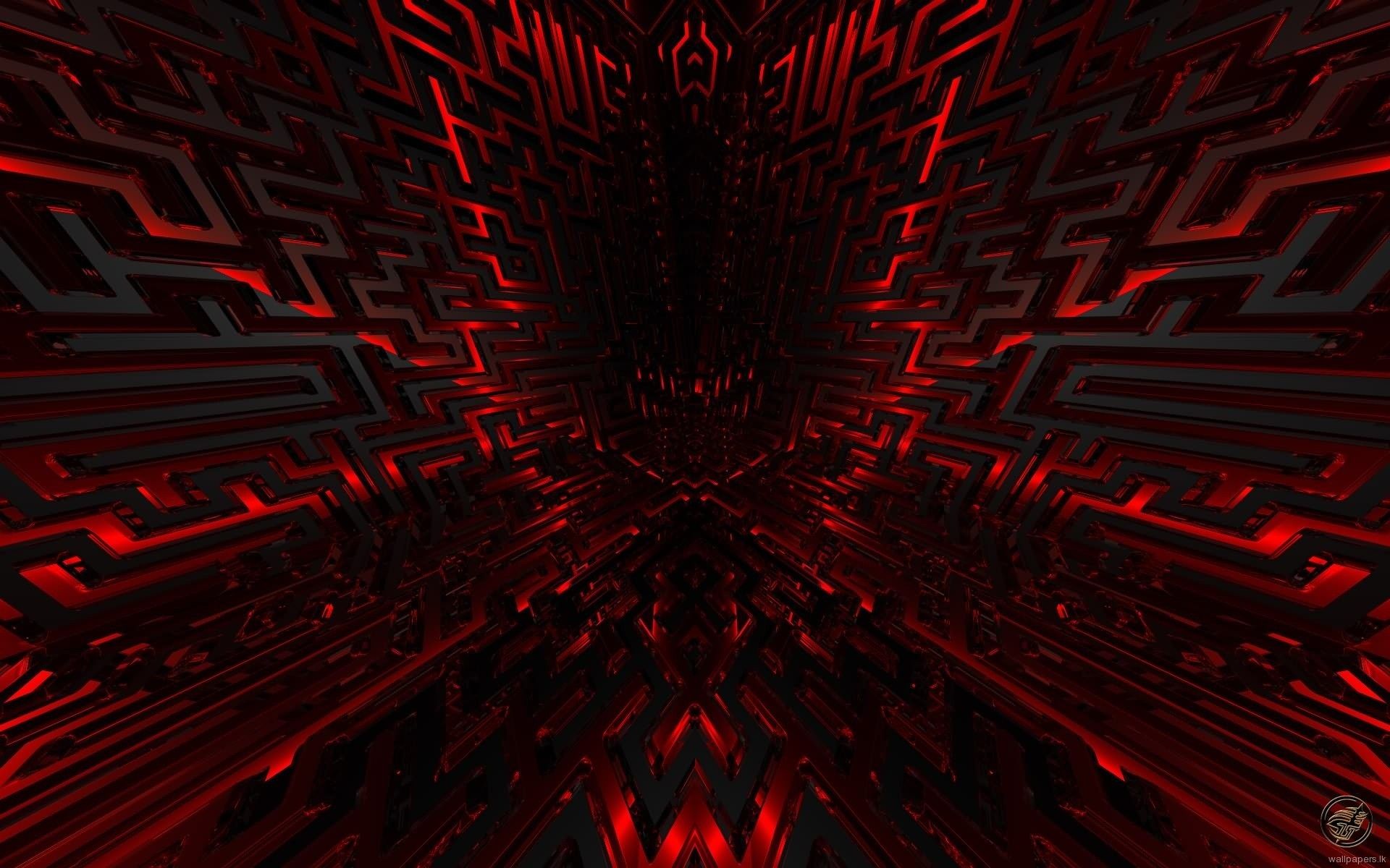 Detail Black Red Background Nomer 18