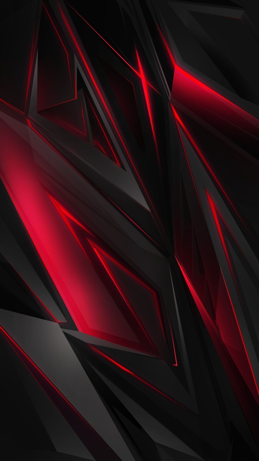 Detail Black Red Design Nomer 47