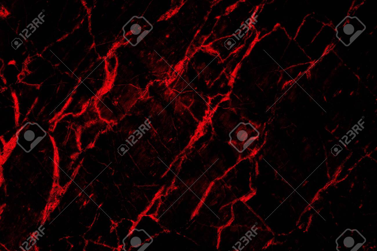 Detail Black Red Design Nomer 55