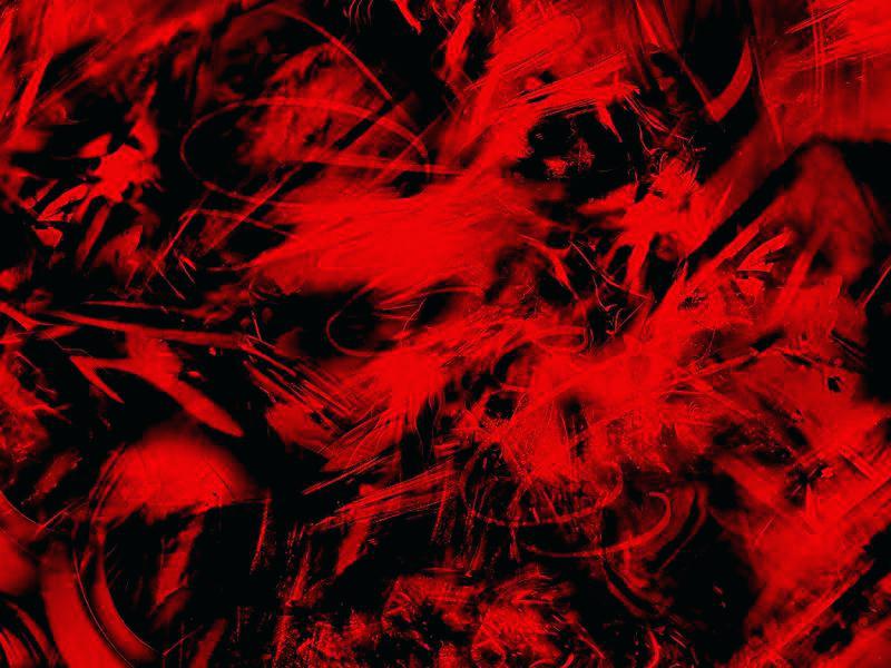 Detail Black Red Design Nomer 8