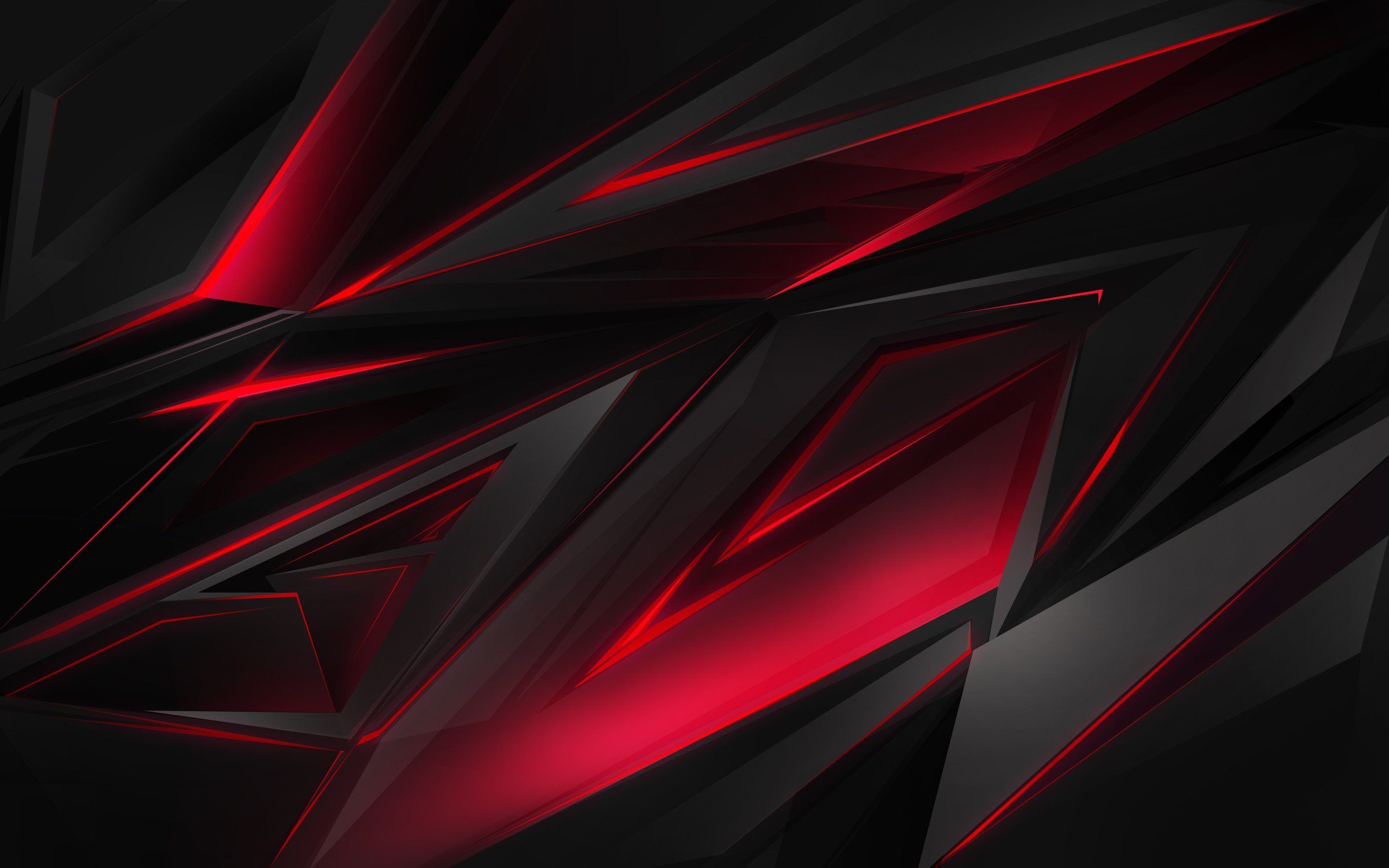Detail Black Red Wallpaper Nomer 3